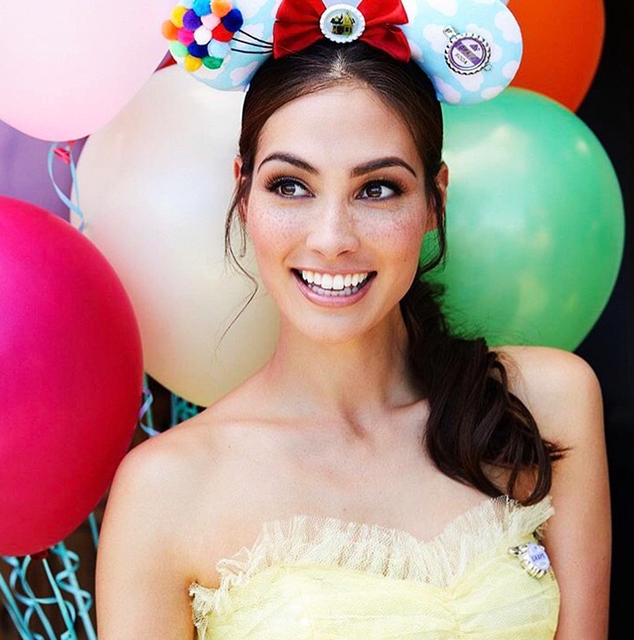 Caitlin McHugh Caitlin McHugh
