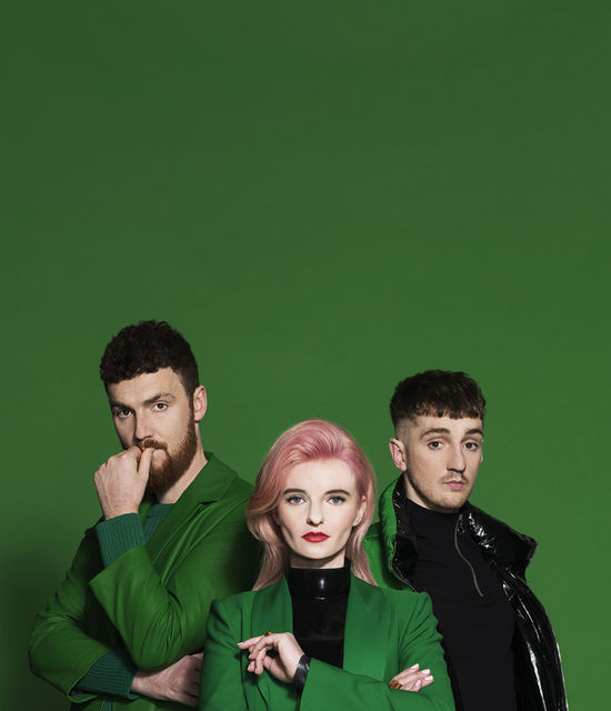 clean bandit