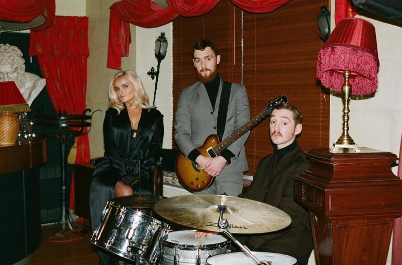 Clean Bandit Clean Bandit