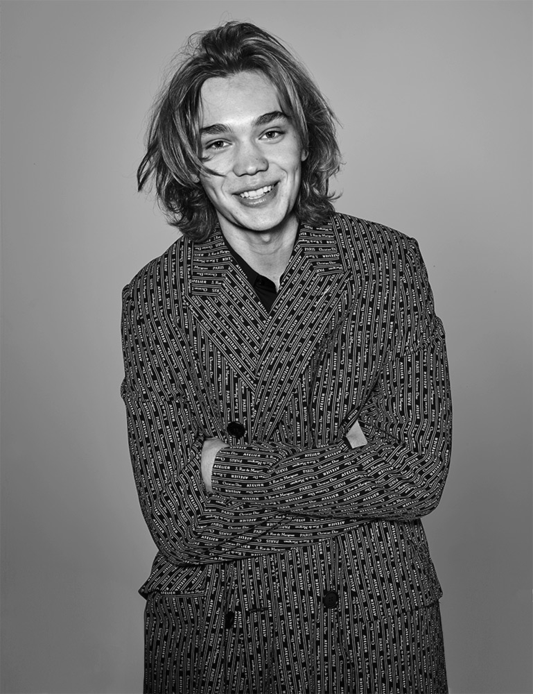 Charlie Plummer Age, Net Worth, Height, Movies 2020 - World-Celebs.com