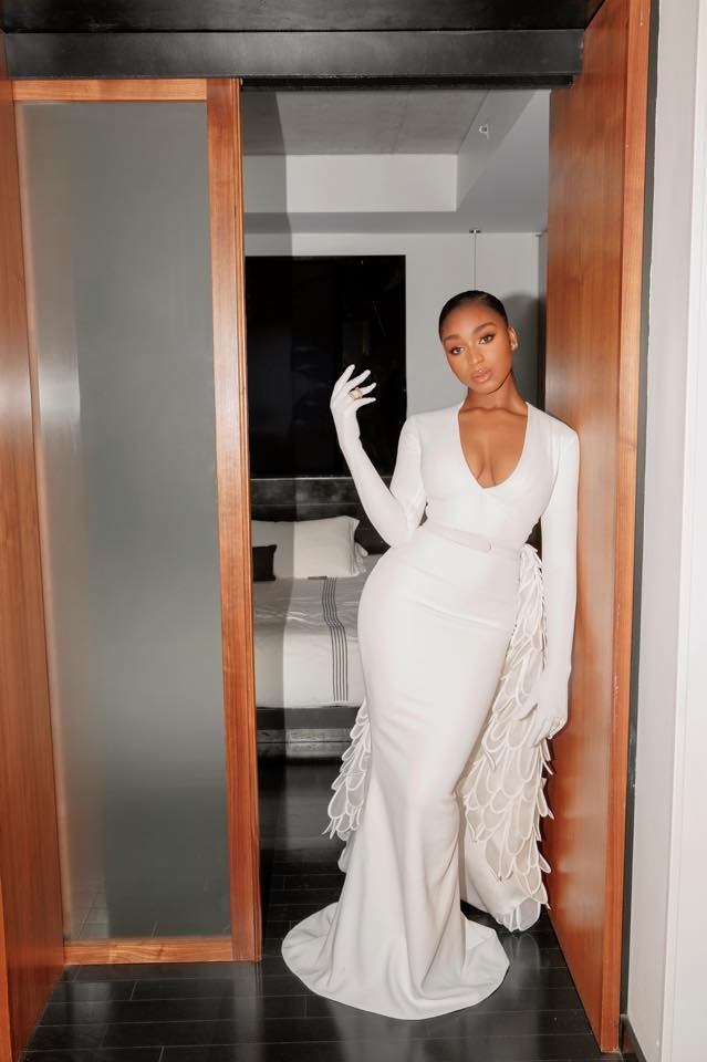 Normani Normani