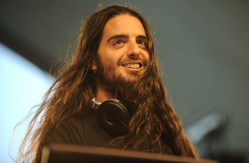 Bassnectar Bassnectar