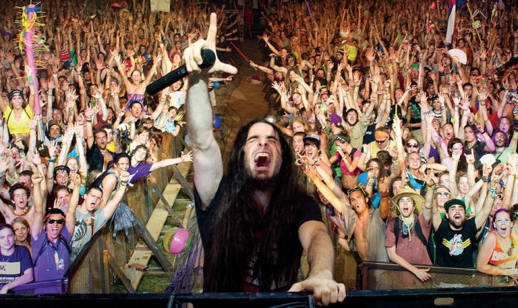 Bassnectar Bassnectar