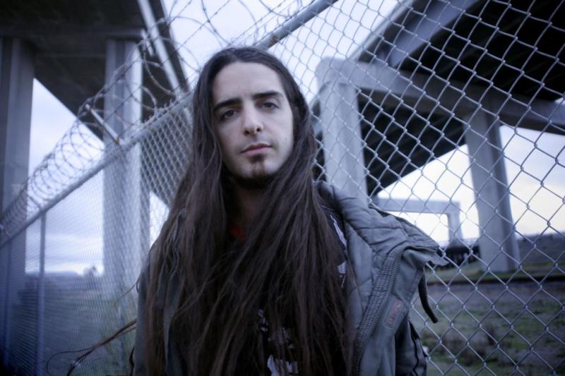Bassnectar Bassnectar