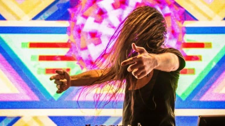 Bassnectar Bassnectar