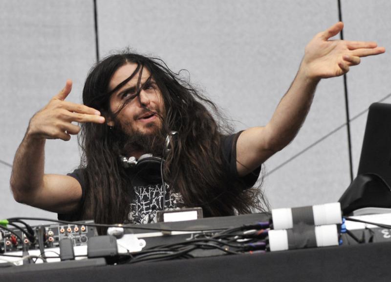 Bassnectar Bassnectar