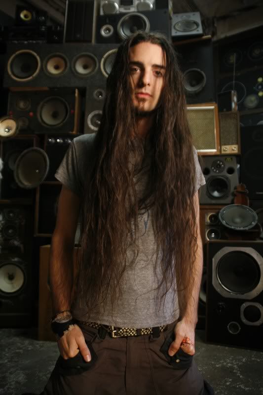 Bassnectar Bassnectar
