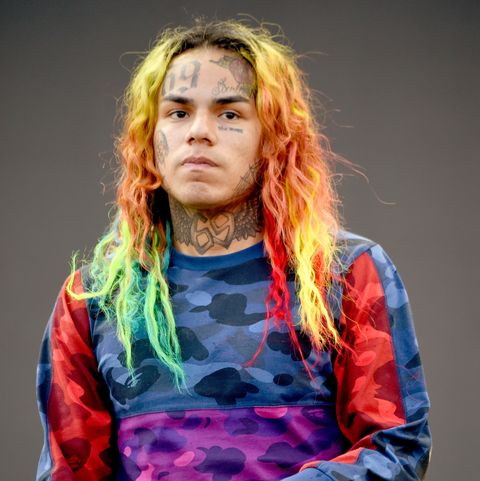 6ix9ine 6ix9ine