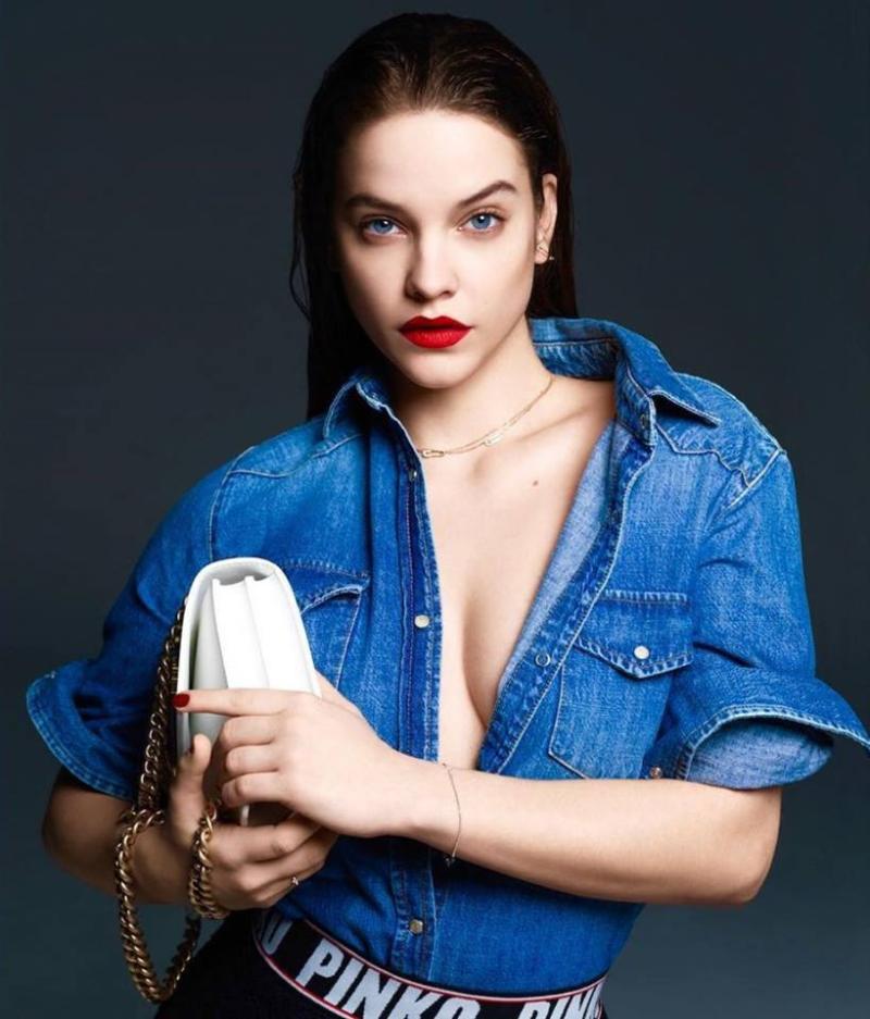 Barbara Palvin Barbara Palvin