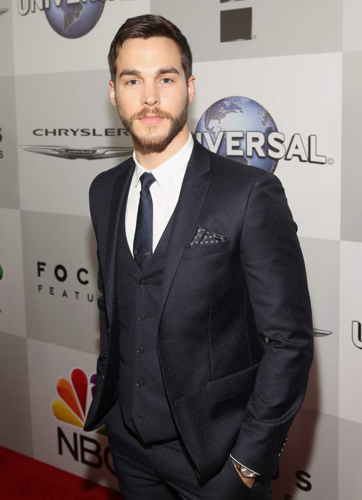 Chris Wood Chris Wood