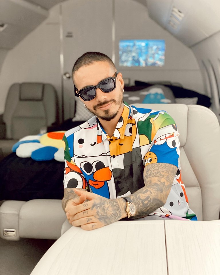 J Balvin Age, Net Worth, Height, Parents, Girlfriend 2024 World