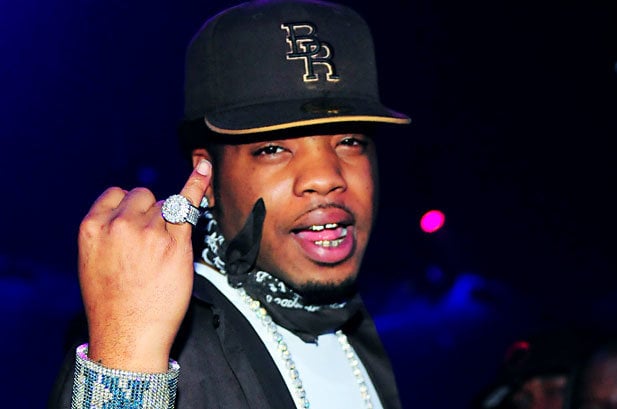 Webbie Age, Net Worth, Height, Kids, Wife 2021 - World-Celebs.com