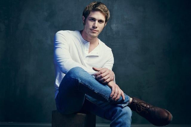 Blake Jenner Blake Jenner