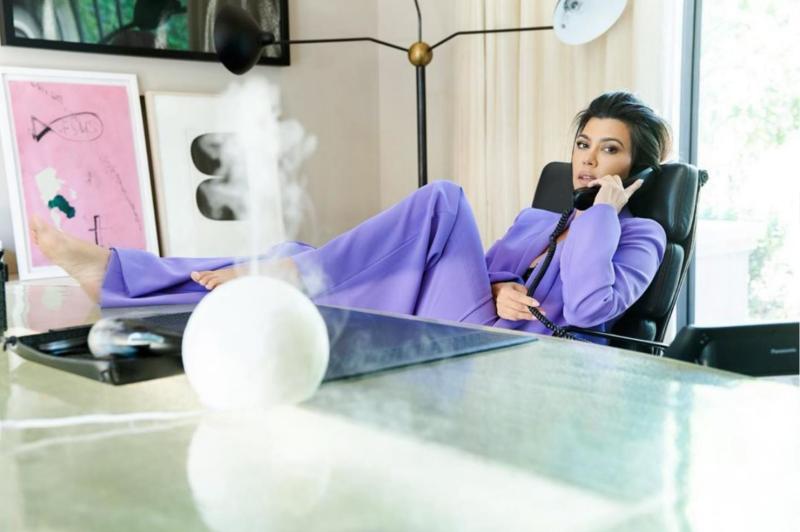 Kourtney Kardashian Kourtney Kardashian