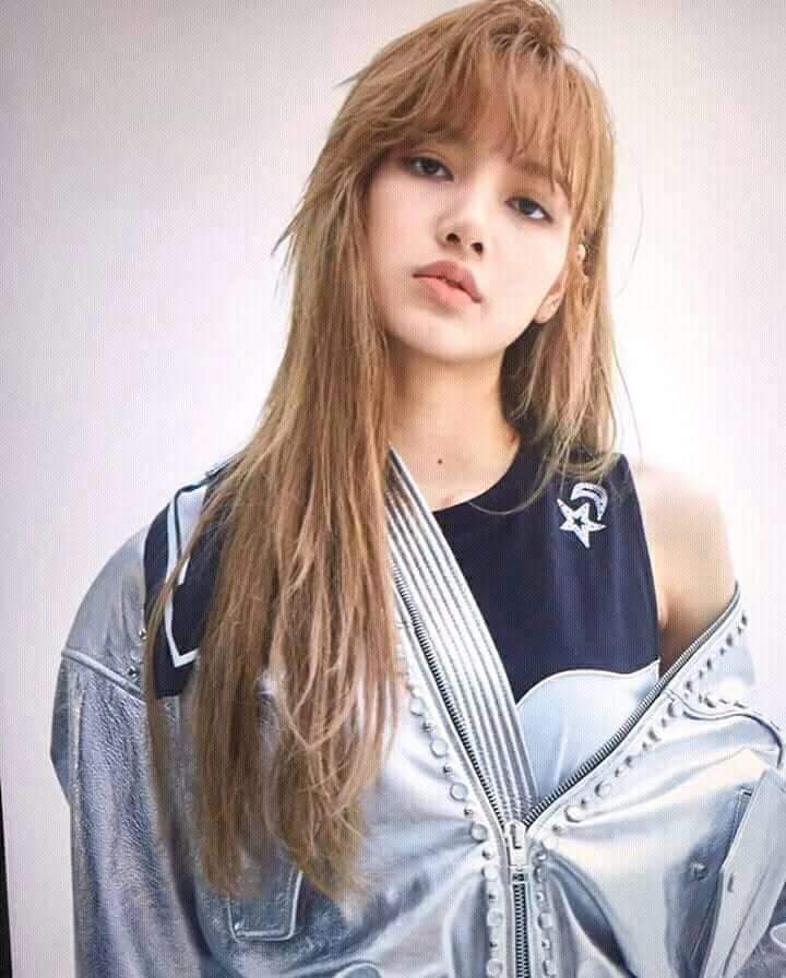 lalisa biography