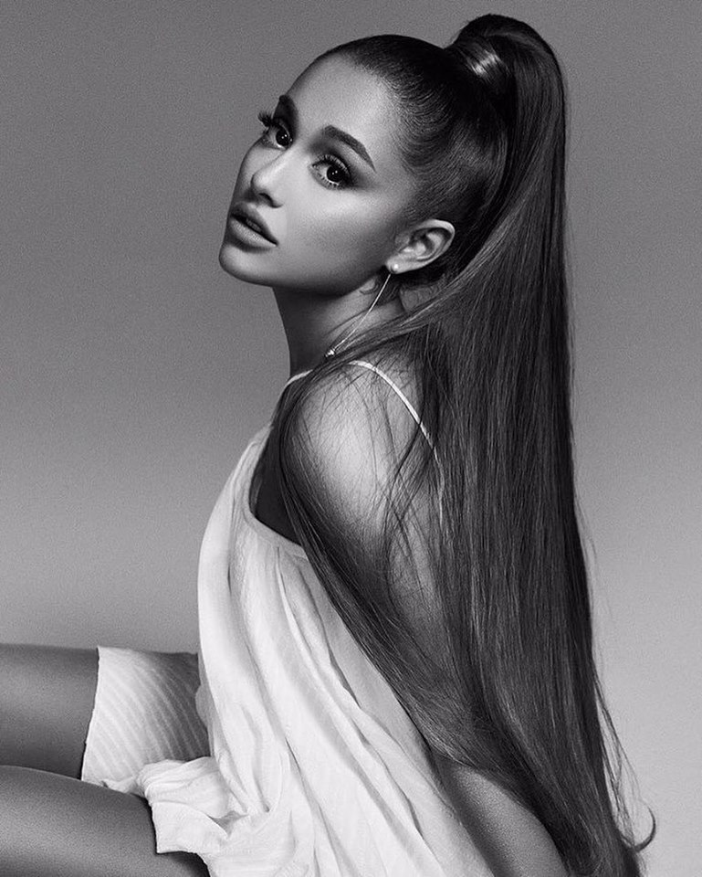 Ariana Grande Ariana Grande