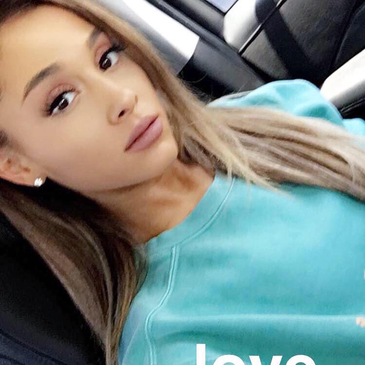 Ariana Grande Ariana Grande