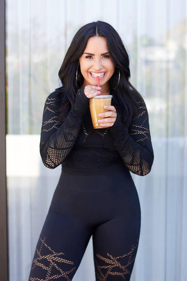 Demi Lovato Demi Lovato
