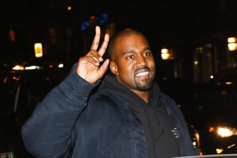 Kanye West Kanye West
