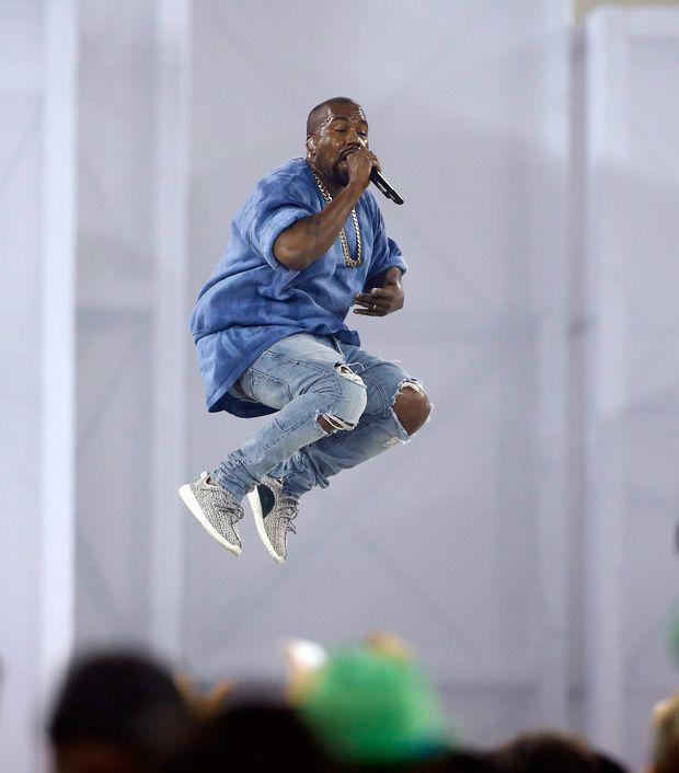 Kanye West Kanye West