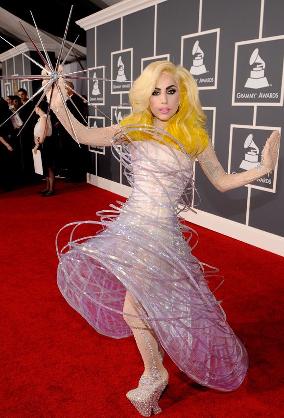 Lady Gaga Lady Gaga