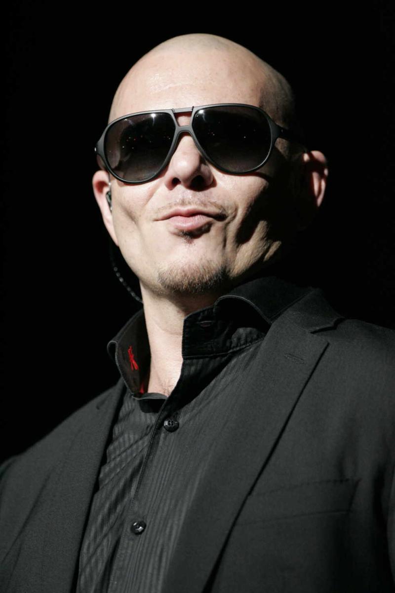 Pitbull Rapper Age, Net Worth, Height, Weight 2023