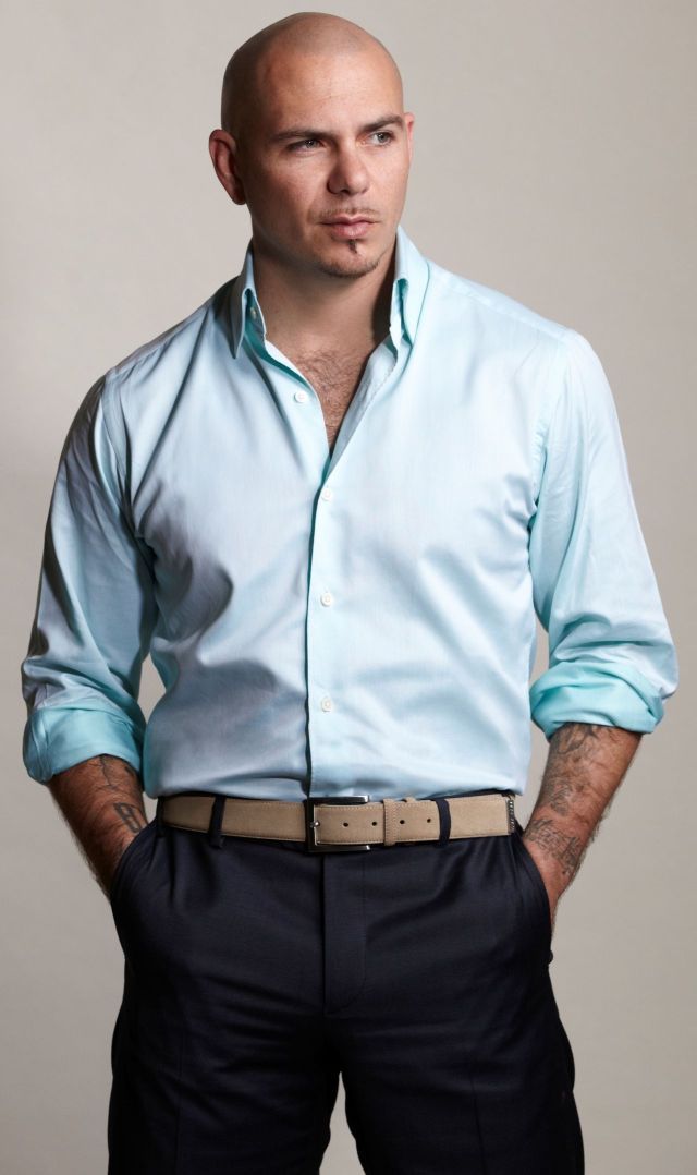 Pitbull Rapper Age, Net Worth, Height, Weight 2020 - World ...