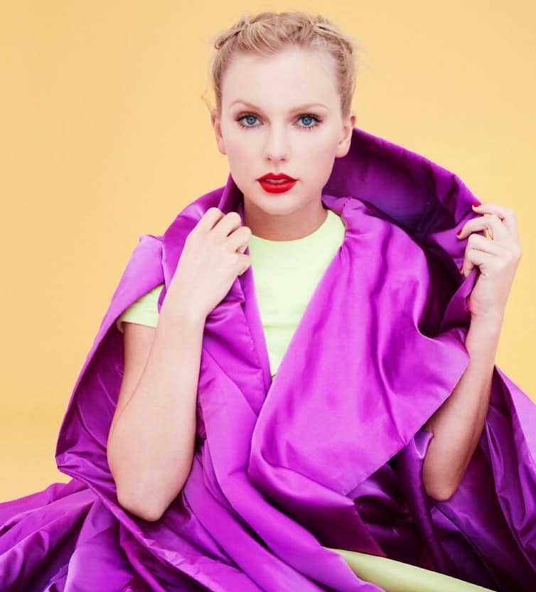 Taylor Swift Taylor Swift