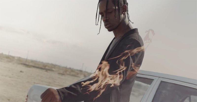 Travis Scott Travis Scott