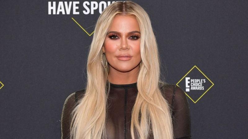 Khloe Kardashian Khloe Kardashian