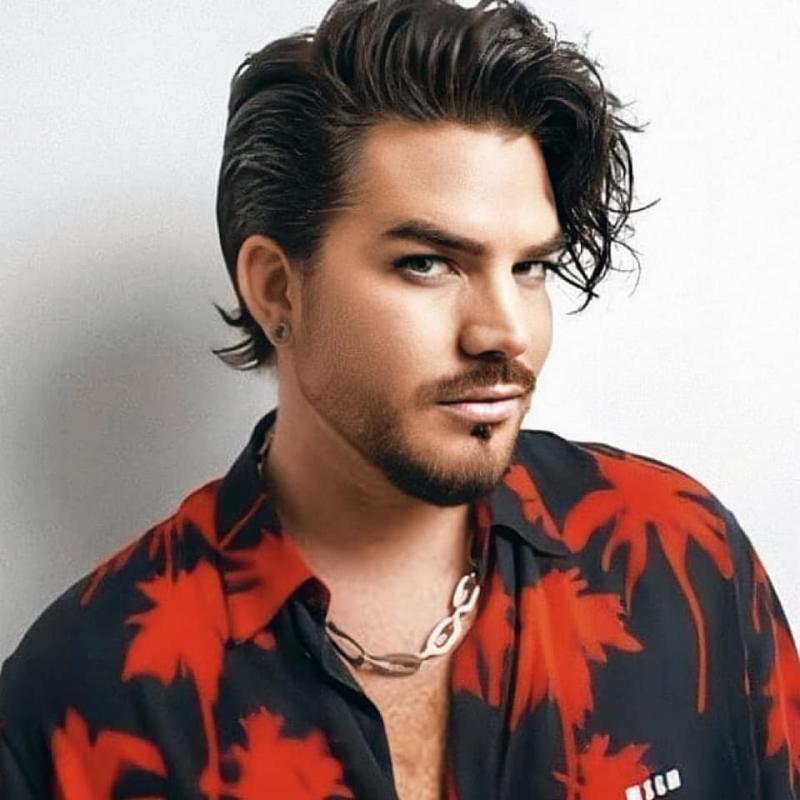 Adam Lambert Age, Net Worth, Height, Gay Relationships ...