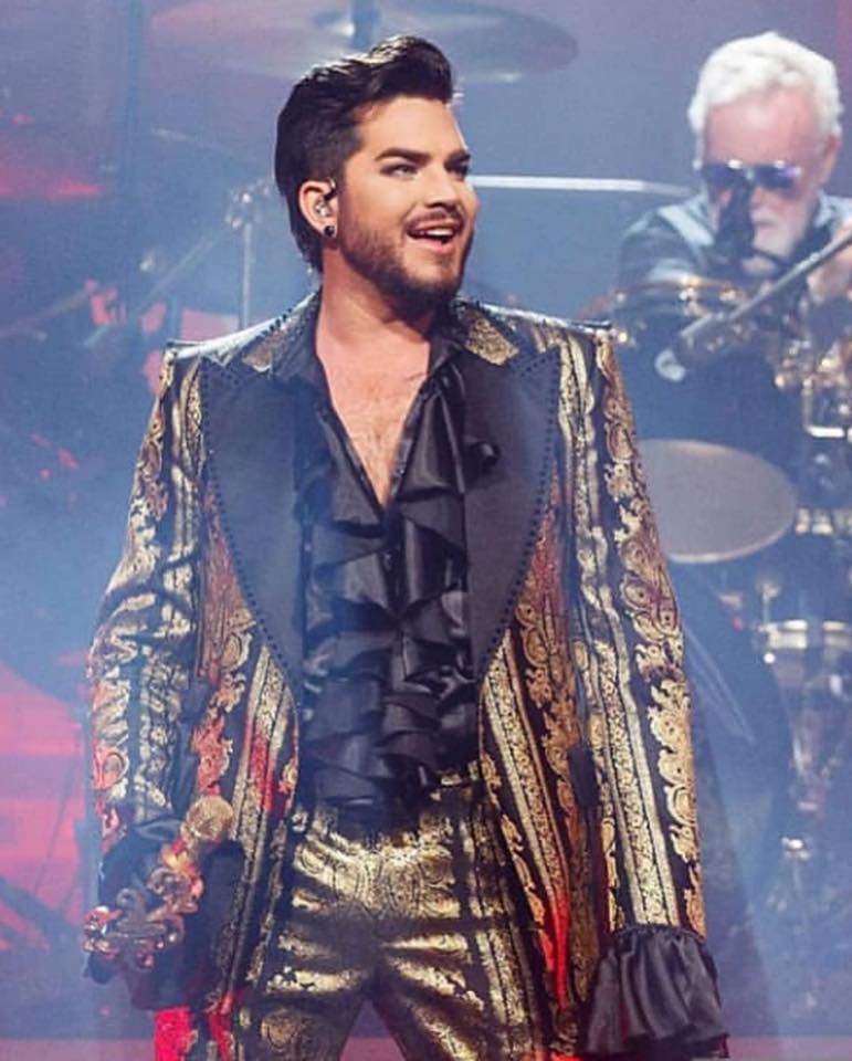 Adam Lambert Adam Lambert