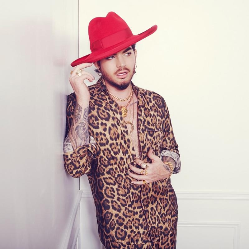 Adam Lambert Adam Lambert