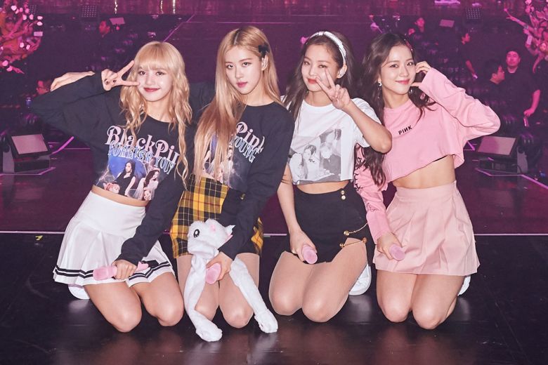 BLACKPINK Age, Net Worth, Members, Songs, Albums 2022