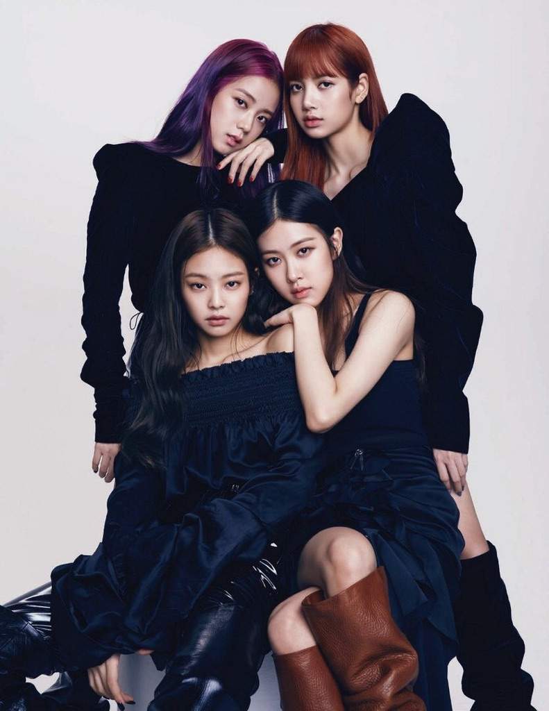 BLACKPINK Age, Net Worth, Members, Songs, Albums 2022