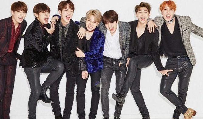 BTS Age, Net Worth, Members, Albums, Songs 2024 - World-Celebs.com