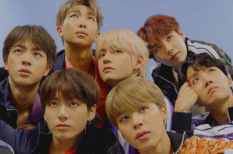 BTS Age, Net Worth, Members, Albums, Songs 2025