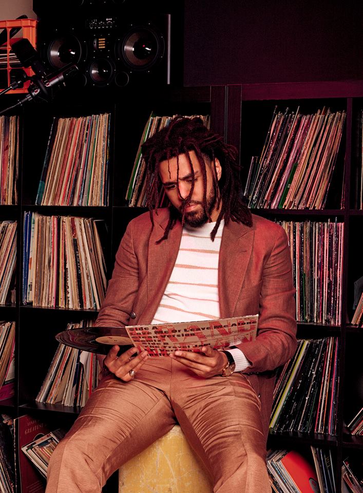 J. Cole J. Cole