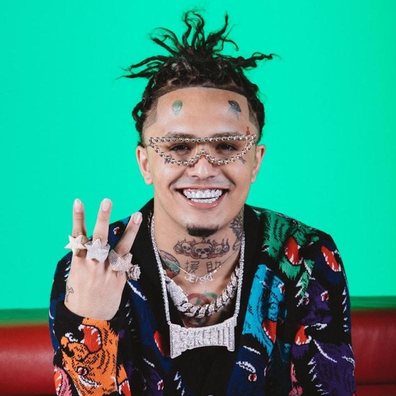 Lil Pump Age, Net Worth, Height, Real Name, Girlfriends 2022 World