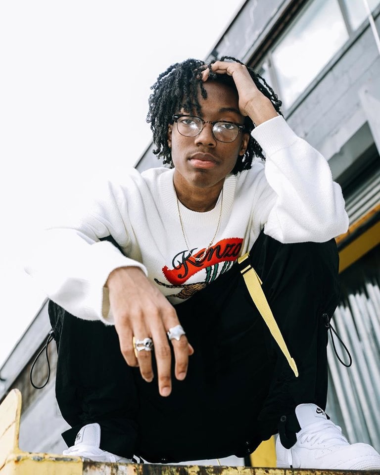 Lil Tecca Age, Net Worth, Height, Real Name, Girlfriend 2024 - World ...