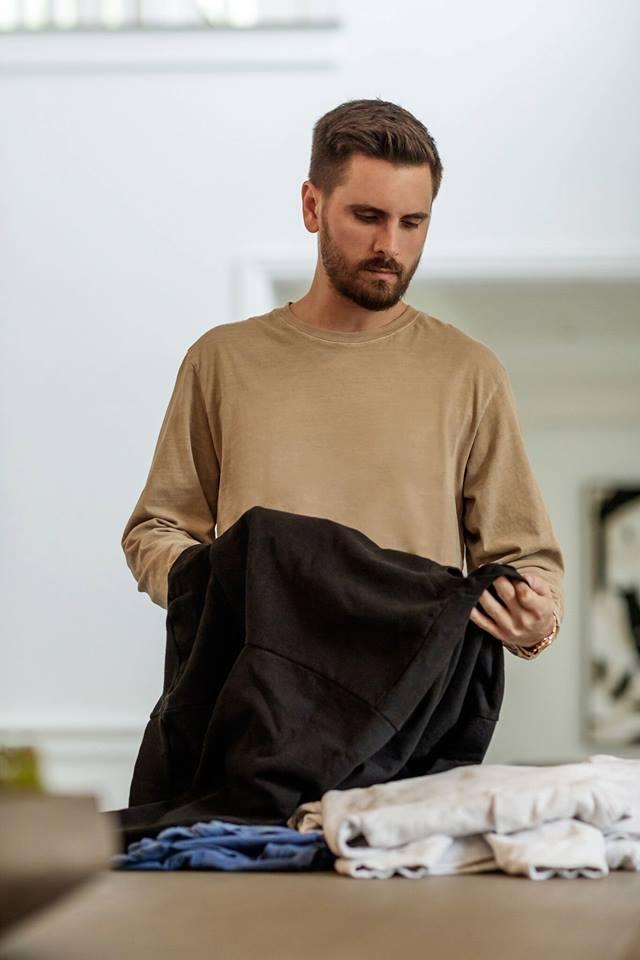 Scott Disick Scott Disick