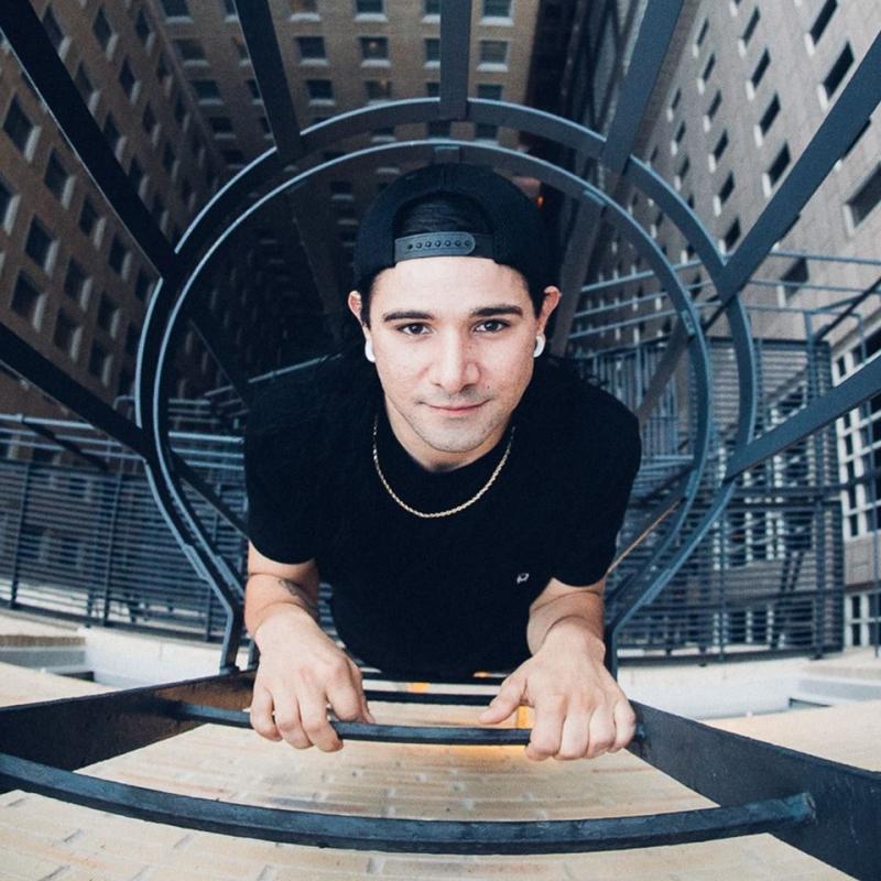 Skrillex Skrillex