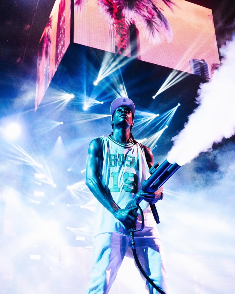 Wiz Khalifa Wiz Khalifa