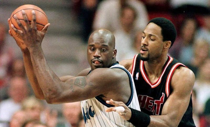 Alonzo Mourning Bio, Net Worth, Parents, Wife, Kids, Facts 2023