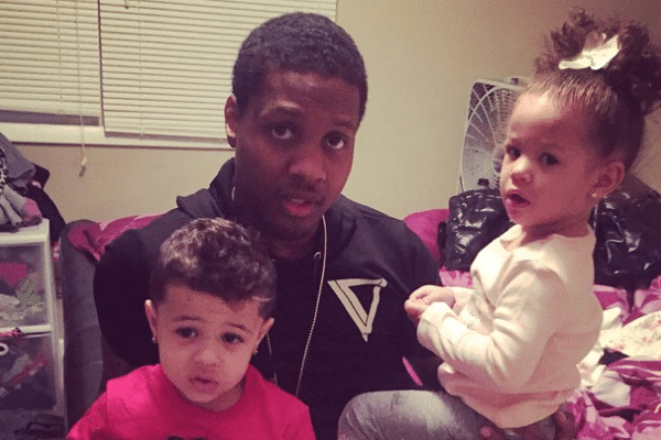 Lil Durk's Children