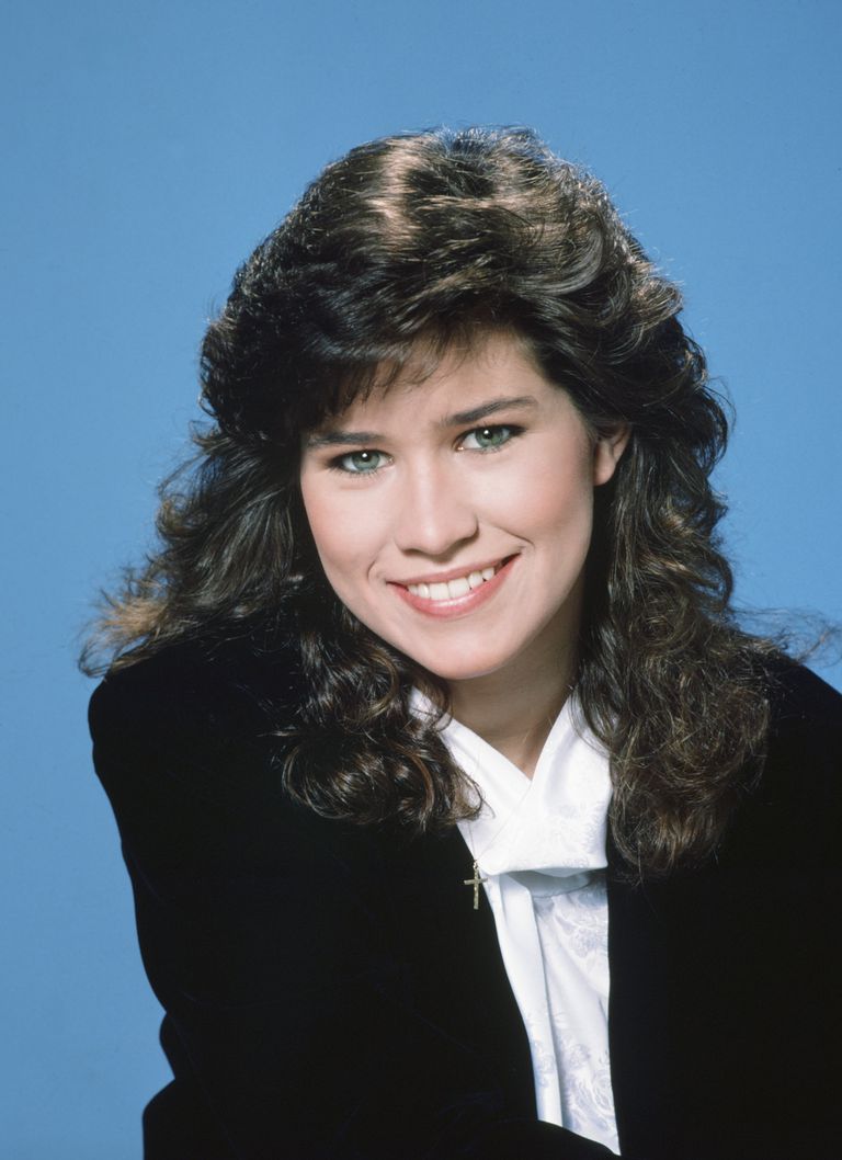 Nancy McKeon Age, Height, Net Worth, Husband, Brother, Family 2024