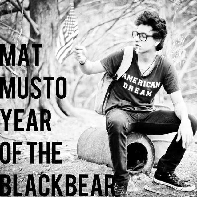 Year of the Blackbear EP Year of the Blackbear EP