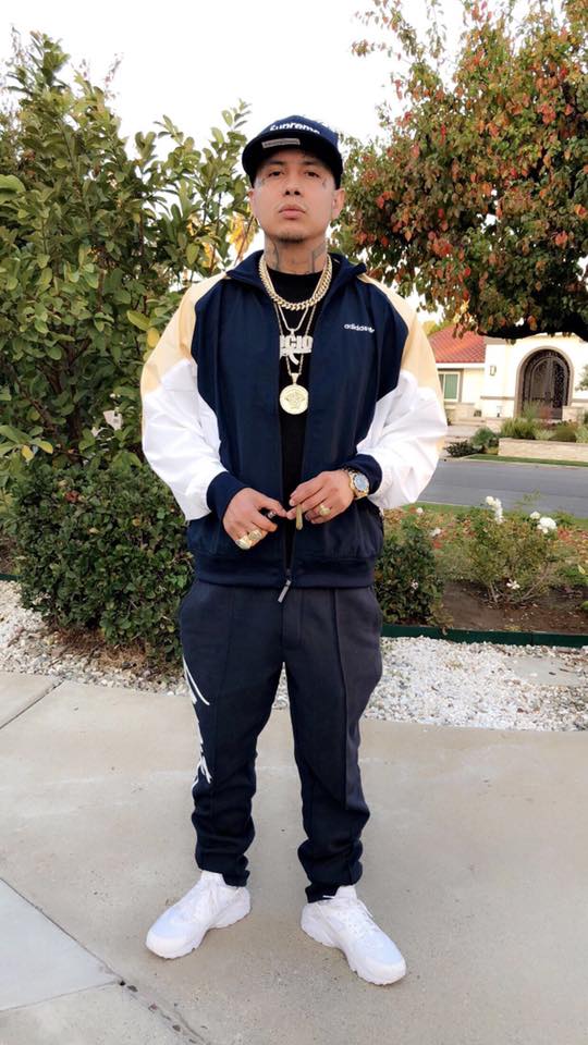 King Lil G Wife, Age, Height, Net Worth 2023