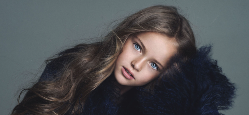 Kristina Pimenova Kristina Pimenova