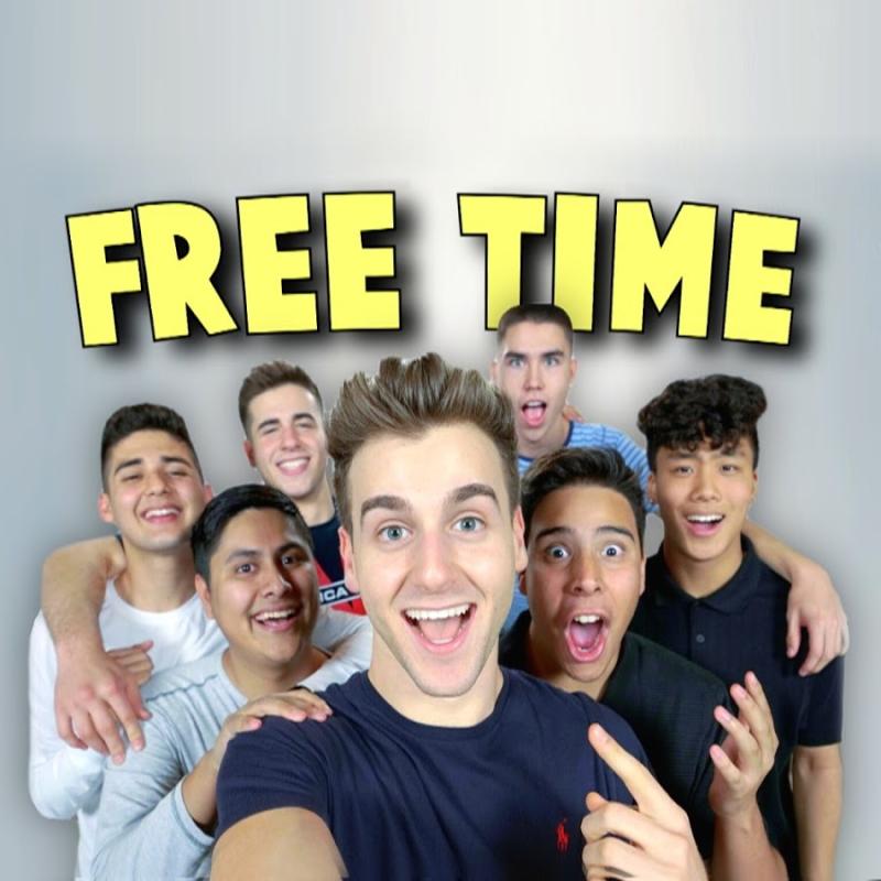 Tal Fishman, Free Time Tal Fishman, Free Time
